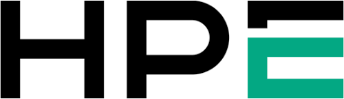 Hewlett Packard Enterprise